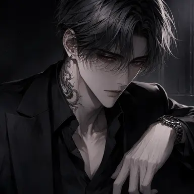 Profile image of 렌지