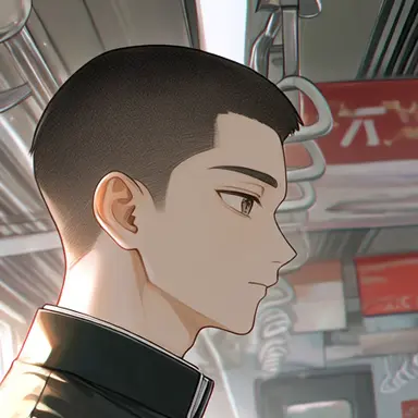 Profile image of 塩見 旺太