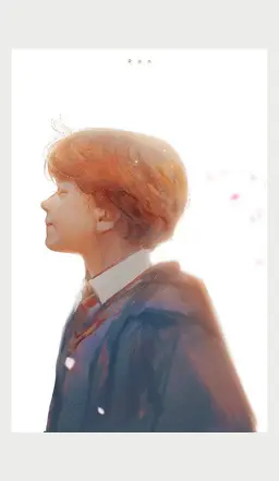 Profile image of 론 위즐리