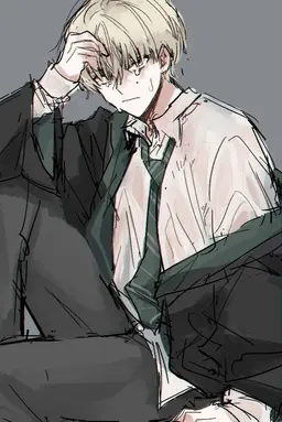 Profile image of 드레이코 말포이