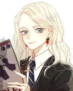 Profile image of 루나 러브굿