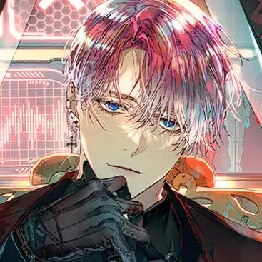 makoto77_aoi의 알렉스 콘스탄티누스