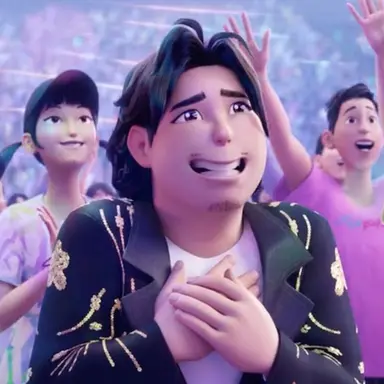 Profile image of 바비