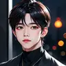 캐릭터 프로필 이미지