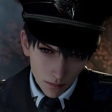 Profile image of Caleb