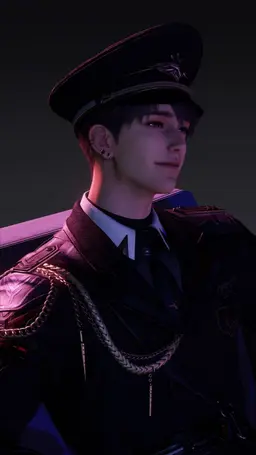 Profile image of ケイレブ