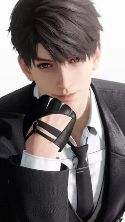 Profile image of Caleb