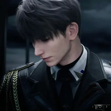 Profile image of ケイレブ