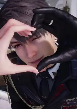 Profile image of Caleb