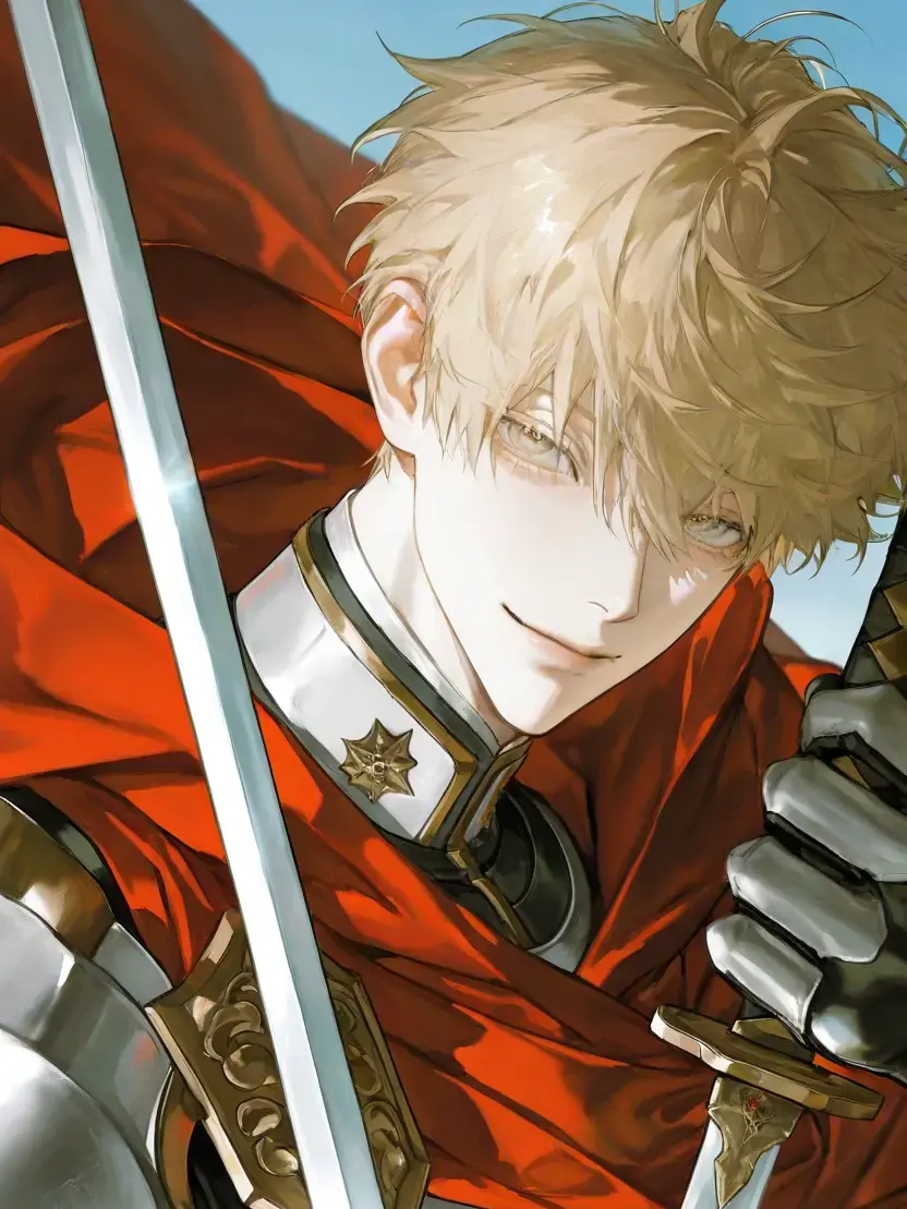 GayHeron0297의 勇者は魔族に恋をしてしまうお馬鹿さん