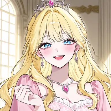 Profile image of リリーナ
