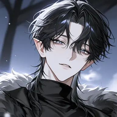 Profile image of イヴェリス