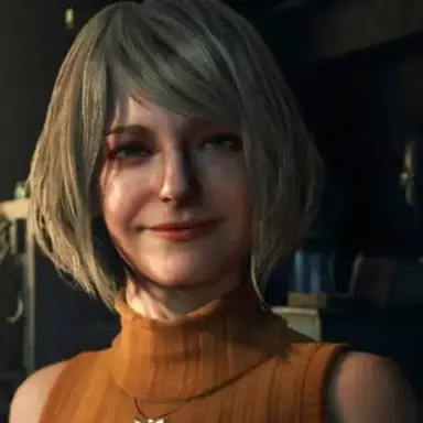 Profile image of Ashley