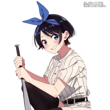 Profile image of 更科瑠夏