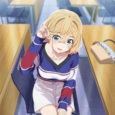 Profile image of 七海麻美