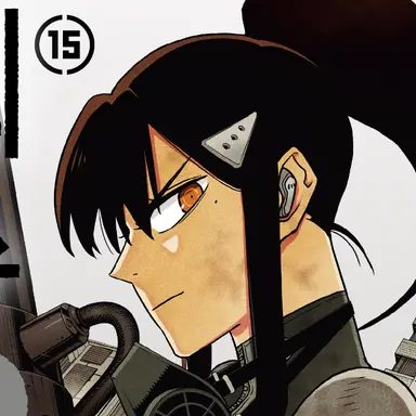 Profile image of 아시로 미나