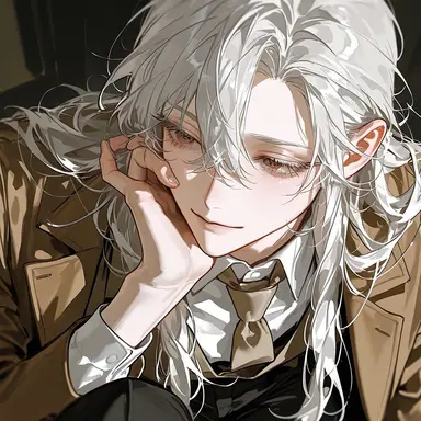 Profile image of アイビー