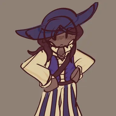 Profile image of 칼립소