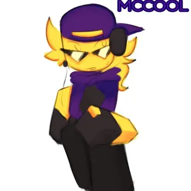 Profile image of 핀 멕쿨