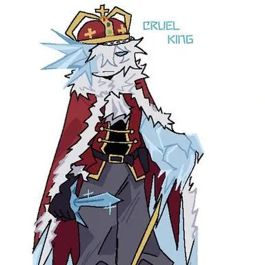 Profile image of 크루엘 킹