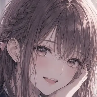 Profile image of 林原 美沙