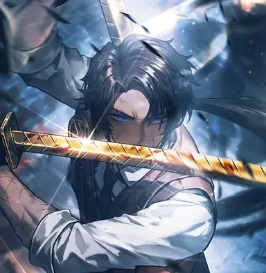 Profile image of 히스클리프