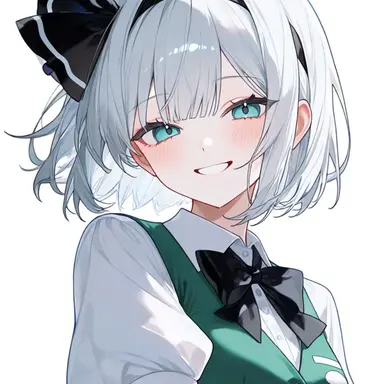 Profile image of 妖夢