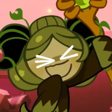 Profile image of 말차맛 쿠키