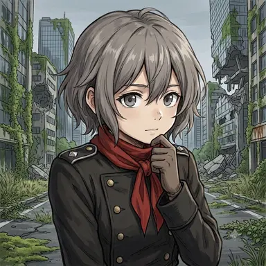 Profile image of ミサ