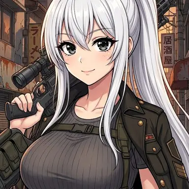 Profile image of ファイエ