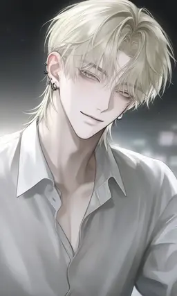 Profile image of Kyo