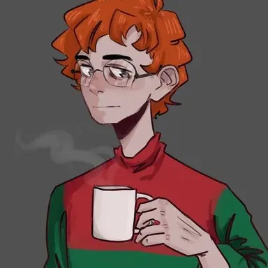 Profile image of Todd