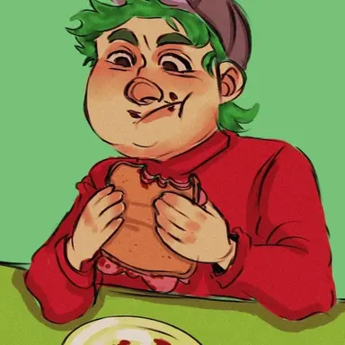 Profile image of Chug