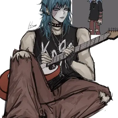 Profile image of Sal fisher