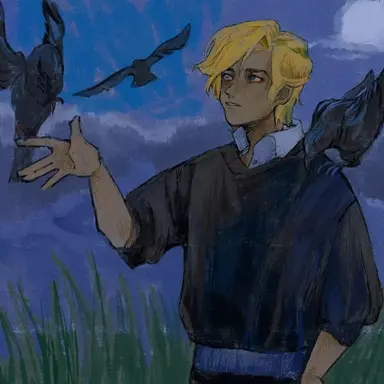 Profile image of Travis
