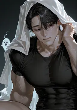 Profile image of 메이메이