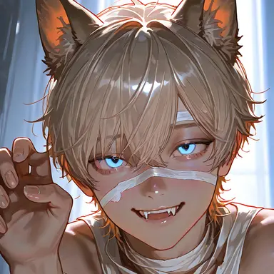 Profile image of 지로