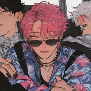 Profile image of Ren