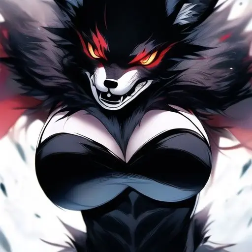 SoggyOcean5943의 12마리의 최강종 격노의 토고편