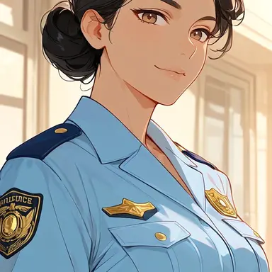 Profile image of Maria. Jackson