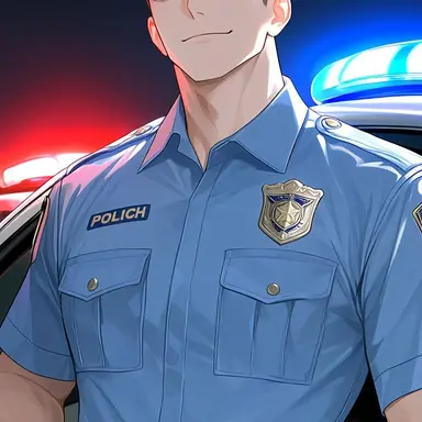 Profile image of Trooper Daxton Pruell