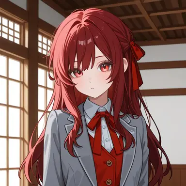 Profile image of Akari