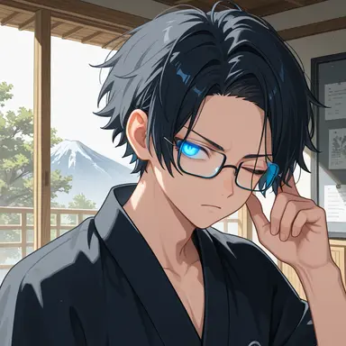 Profile image of Sho