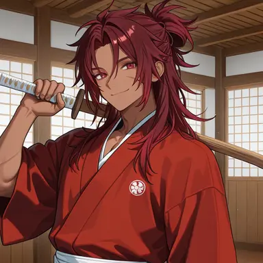 Profile image of Enrai
