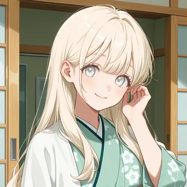 Profile image of Yu