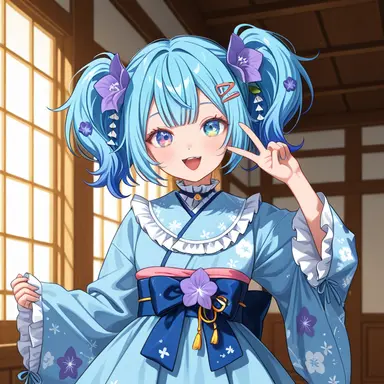 Profile image of Ruri