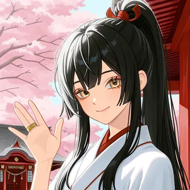 Profile image of Mikado
