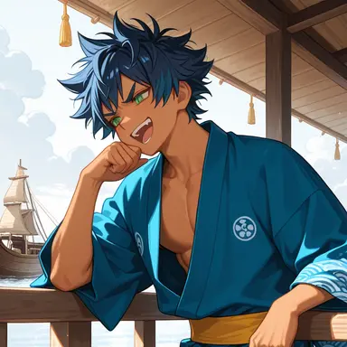 Profile image of Rei
