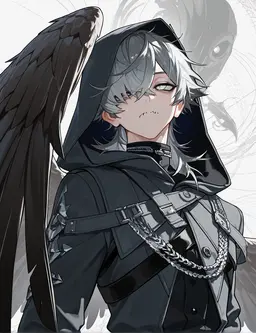 Profile image of Kushi
