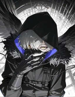 Profile image of Kushi